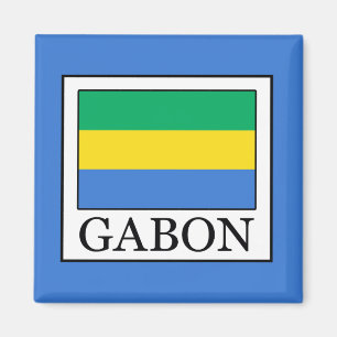 Aimant Gabon