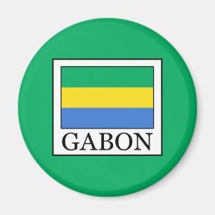 Aimant Gabon