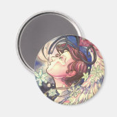 Aimant Gabriel Closeup (Recto/Verso)