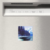 Aimant Gagnon - Un ruisseau silencieux du Nord (In Situ (Lave-vaisselle))