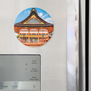 Aimant Gai-Haiden, temple Fushimi Inari-Taisha, Kyoto #2