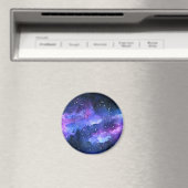 Aimant Galaxie (In Situ (Lave-vaisselle))