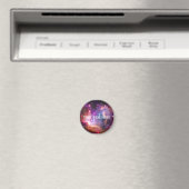 Aimant Galaxie Angélique Falln (In Situ (Lave-vaisselle))
