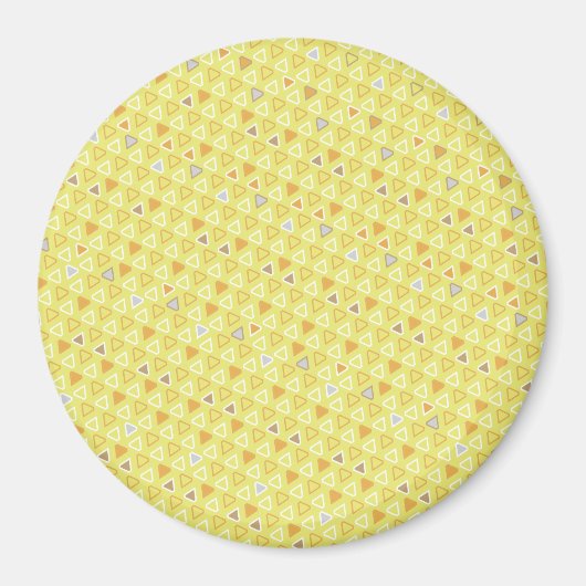 Aimant Galaxie de diamant 22 (Devant)