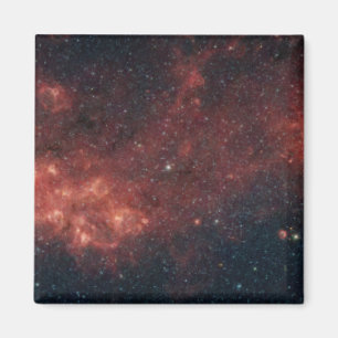 Aimant Galaxie de manière laiteuse