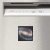Aimant Galaxie spirale barrée NGC 1300 (In Situ (Lave-vaisselle))