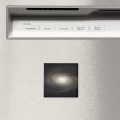 Aimant Galaxie spirale M81 (In Situ (Lave-vaisselle))