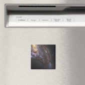 Aimant Galaxie Spirale Ngc 3627. (In Situ (Lave-vaisselle))