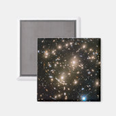 Aimant Galaxy Cluster Abell 370 (Recto/Verso)