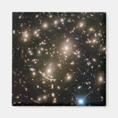 Aimant Galaxy Cluster Abell 370 (Devant)