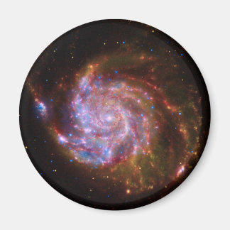 Aimant Galaxy M101