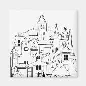 Aimant galena illinois collage (Devant)