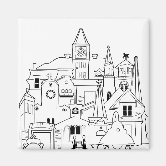 Aimant galena illinois collage (Devant)