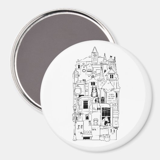 Aimant galena illinois collage (Recto/Verso)