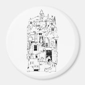 Aimant galena illinois collage (Devant)