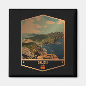 Aimant Galice (Devant)