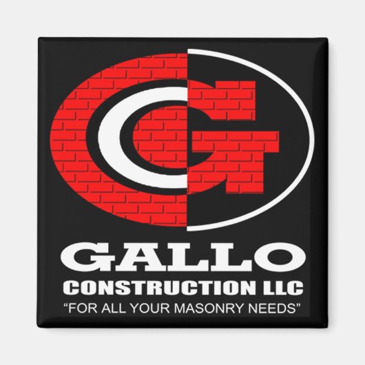 AIMANT GALLO CONSTRUCTION (Devant)