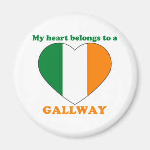 Aimant Gallway
