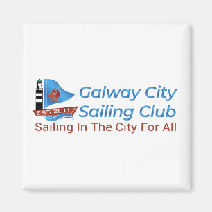 Aimant Galway City Sailing Club