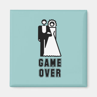 AIMANT GAME