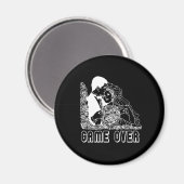 AIMANT GAME (Recto/Verso)