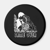 AIMANT GAME (Devant)