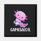 Aimant Game (Devant)