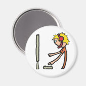 Aimant Gamer eSports (Recto/Verso)