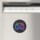 Aimant Gamer ultime (In Situ (Lave-vaisselle))