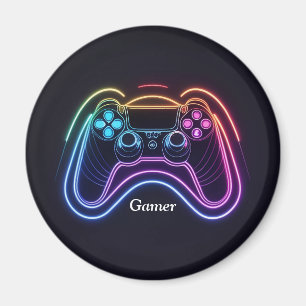 Aimant Gamer ultime