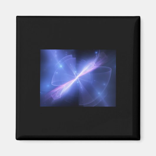 Aimant Gamma Ray Burst (Devant)