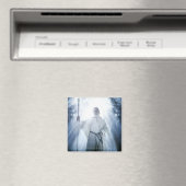 AIMANT GANDALF™ (In Situ (Lave-vaisselle))