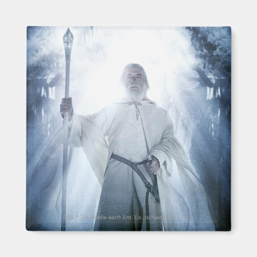 AIMANT GANDALF™ (Devant)