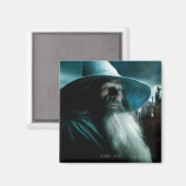 Aimant Gandalf à Dol Guldur (Recto/Verso)