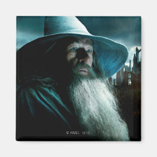 Aimant Gandalf à Dol Guldur