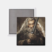 Aimant Gandalf Character Poster 1 (Recto/Verso)