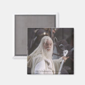 Aimant GANDALF™ Détient Du Personnel (Recto/Verso)
