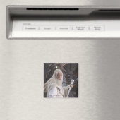 Aimant GANDALF™ Détient Du Personnel (In Situ (Lave-vaisselle))