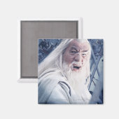 Aimant GANDALF™ En Bataille (Recto/Verso)