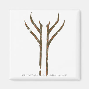 Aimant GANDALF™ Rune