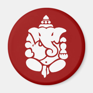 Aimant Ganesha