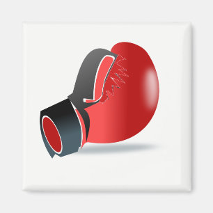 Aimant Gant de boxe