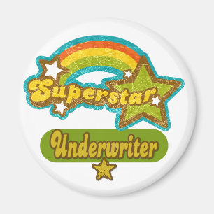 Aimant Garant de superstar