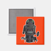 Aimant Garçon jouet la séquence (Recto/Verso)