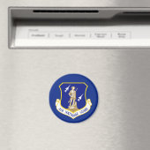 Aimant Garde aérienne (In Situ (Lave-vaisselle))