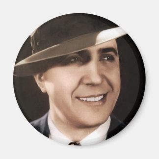 Aimant Gardel