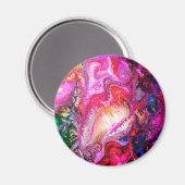 Aimant Garden Miami (Recto/Verso)