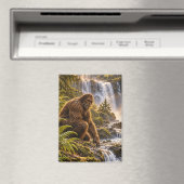 Aimant Gardien de Cascade Bigfoot (In Situ (Lave-vaisselle))