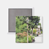 AIMANT GARE (Recto/Verso)