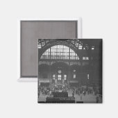 Aimant Gare (Recto/Verso)